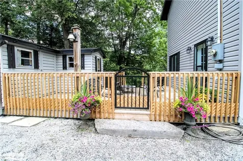 163 Bonnell Road Bracebridge ON P1L 1W9