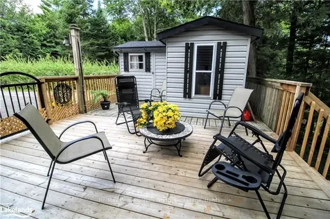 163 Bonnell Road Bracebridge ON P1L 1W9