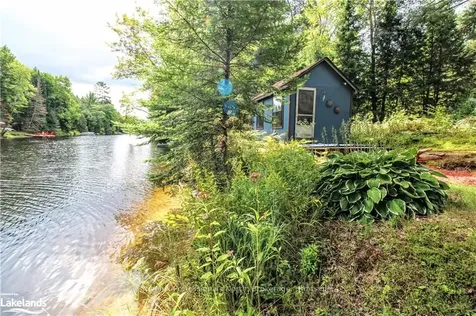 163 Bonnell Road Bracebridge ON P1L 1W9