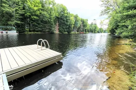 163 Bonnell Road Bracebridge ON P1L 1W9