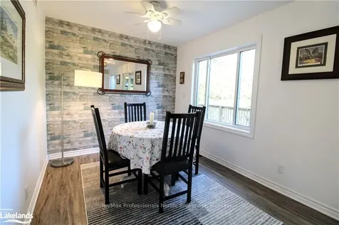 163 Bonnell Road Bracebridge ON P1L 1W9