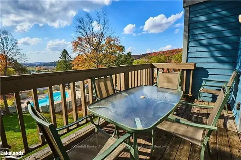 24 Deerhurst Drive Huntsville ON P1H 1A9
