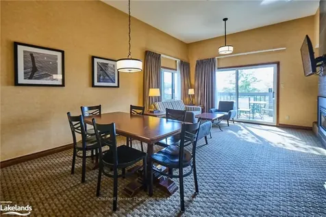 24 Deerhurst Drive Huntsville ON P1H 1A9