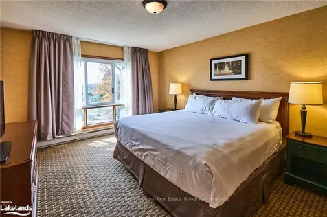 24 Deerhurst Drive Huntsville ON P1H 1A9