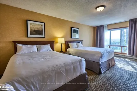 24 Deerhurst Drive Huntsville ON P1H 1A9
