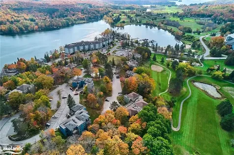 24 Deerhurst Drive Huntsville ON P1H 1A9