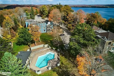 24 Deerhurst Drive Huntsville ON P1H 1A9