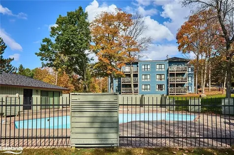 24 Deerhurst Drive Huntsville ON P1H 1A9
