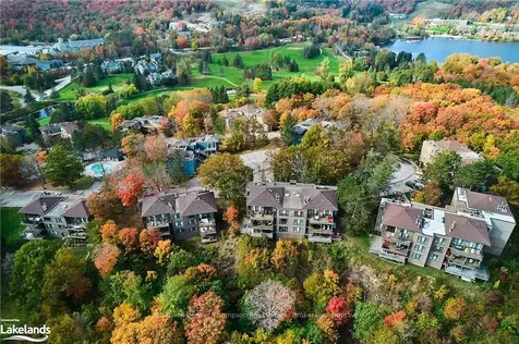 24 Deerhurst Drive Huntsville ON P1H 1A9