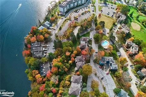 24 Deerhurst Drive Huntsville ON P1H 1A9