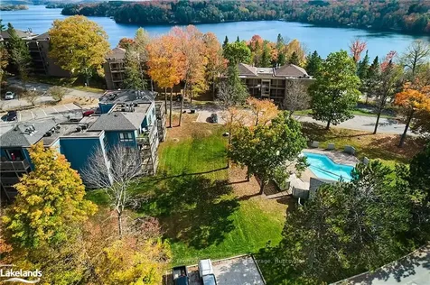24 Deerhurst Drive Huntsville ON P1H 1A9