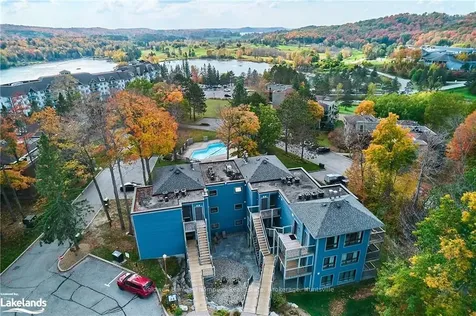 24 Deerhurst Drive Huntsville ON P1H 1A9