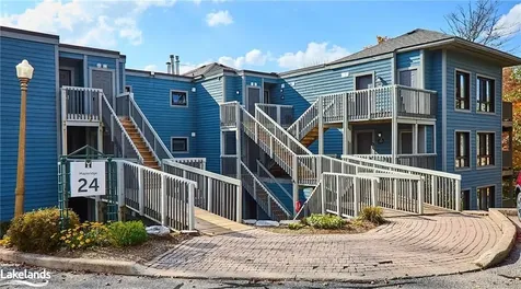 24 Deerhurst Drive Huntsville ON P1H 1A9