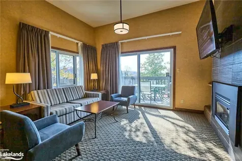 24 Deerhurst Drive Huntsville ON P1H 1A9