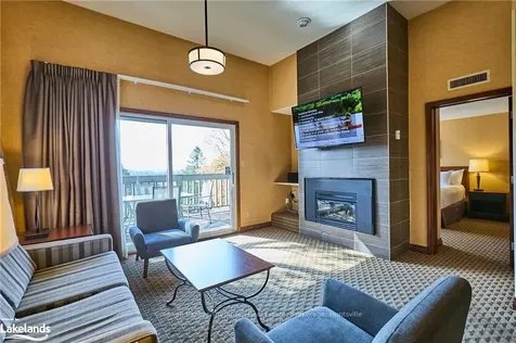 24 Deerhurst Drive Huntsville ON P1H 1A9