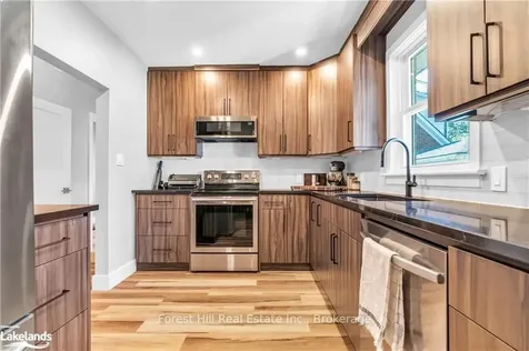 215 Margaret Avenue Kitchener ON N2H 4J1