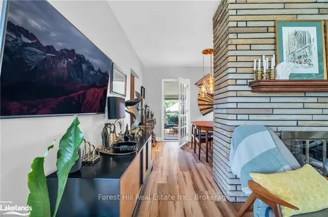 215 Margaret Avenue Kitchener ON N2H 4J1