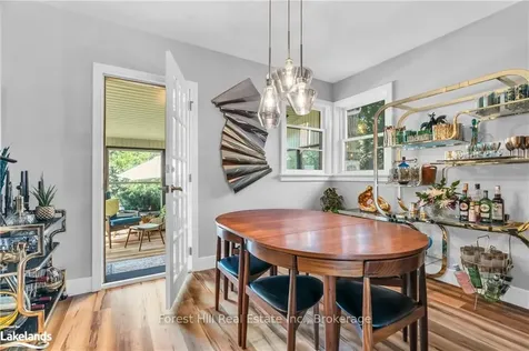 215 Margaret Avenue Kitchener ON N2H 4J1