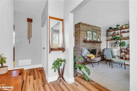 215 Margaret Avenue Kitchener ON N2H 4J1