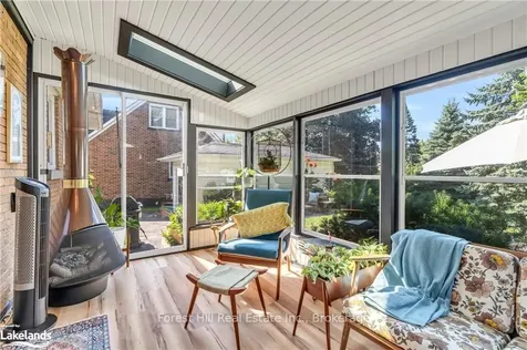 215 Margaret Avenue Kitchener ON N2H 4J1