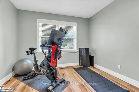 215 Margaret Avenue Kitchener ON N2H 4J1