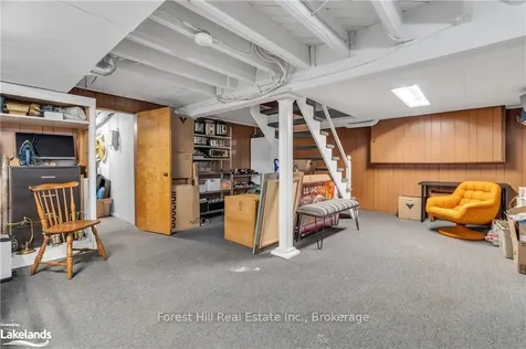 215 Margaret Avenue Kitchener ON N2H 4J1