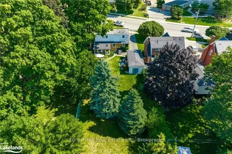 215 Margaret Avenue Kitchener ON N2H 4J1