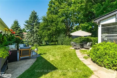 215 Margaret Avenue Kitchener ON N2H 4J1