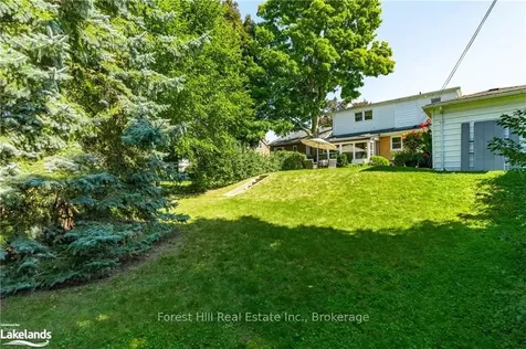 215 Margaret Avenue Kitchener ON N2H 4J1