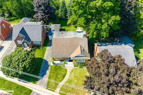 215 Margaret Avenue Kitchener ON N2H 4J1