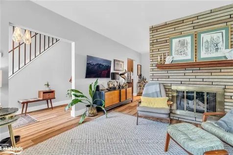 215 Margaret Avenue Kitchener ON N2H 4J1