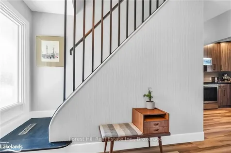 215 Margaret Avenue Kitchener ON N2H 4J1