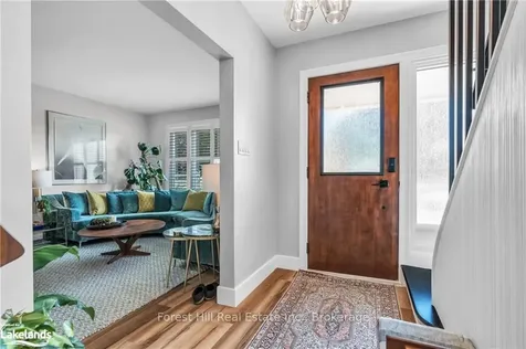 215 Margaret Avenue Kitchener ON N2H 4J1