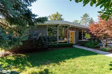 144 Russell Street N/a W Blue Mountains ON N0H 2P0