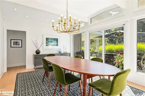 144 Russell Street N/a W Blue Mountains ON N0H 2P0