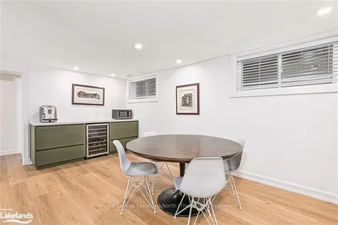 144 Russell Street N/a W Blue Mountains ON N0H 2P0