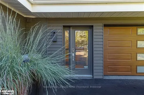 144 Russell Street N/a W Blue Mountains ON N0H 2P0