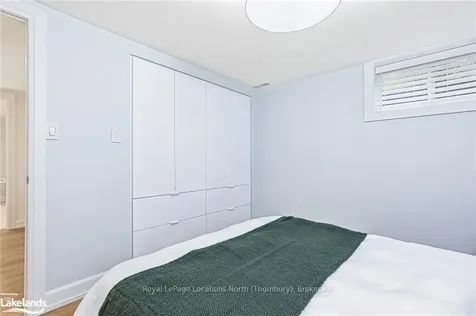 144 Russell Street N/a W Blue Mountains ON N0H 2P0