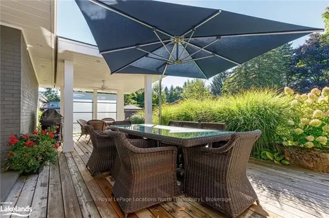 144 Russell Street N/a W Blue Mountains ON N0H 2P0