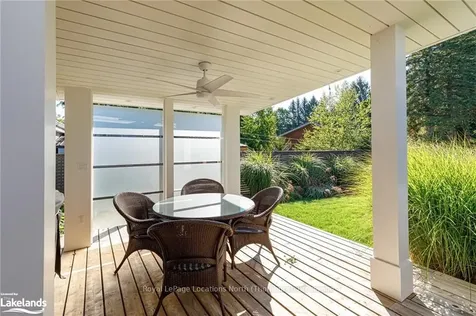 144 Russell Street N/a W Blue Mountains ON N0H 2P0