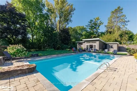 144 Russell Street N/a W Blue Mountains ON N0H 2P0