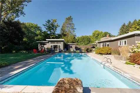 144 Russell Street N/a W Blue Mountains ON N0H 2P0