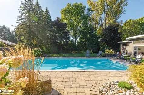 144 Russell Street N/a W Blue Mountains ON N0H 2P0