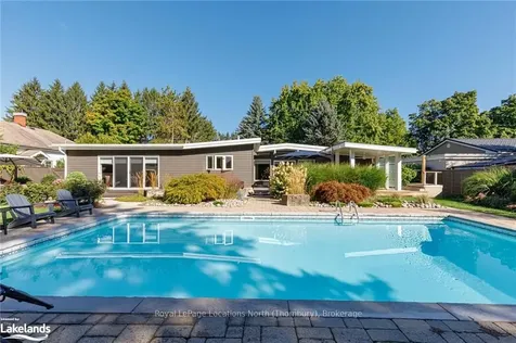 144 Russell Street N/a W Blue Mountains ON N0H 2P0