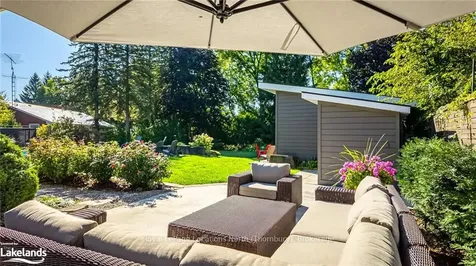 144 Russell Street N/a W Blue Mountains ON N0H 2P0