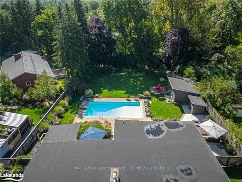 144 Russell Street N/a W Blue Mountains ON N0H 2P0