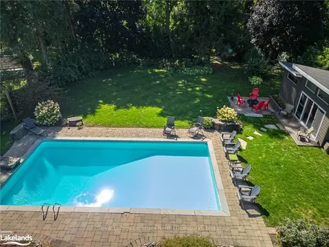 144 Russell Street N/a W Blue Mountains ON N0H 2P0