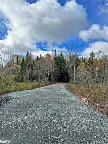 0 Smokey Road Whitestone ON P0A 1G0