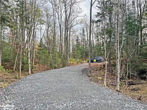 0 Smokey Road Whitestone ON P0A 1G0