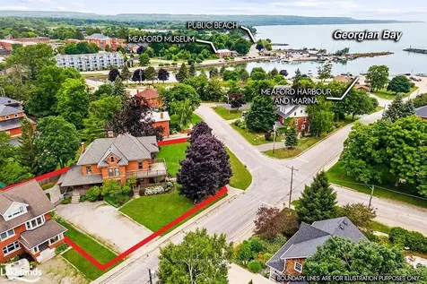 63 Bridge Street Meaford ON N4L 1B0